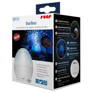 Proiector de stele cu LED Starlino Reer 52100 - Img 4