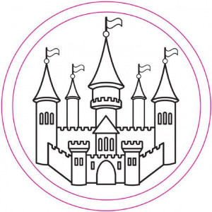 Proiector pentru desen - Taramul basmelor - Img 5