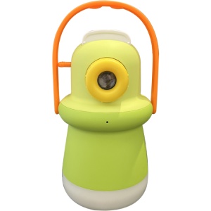 Proiectori povesti cu audio limba engleza si lampa de veghe Mideer CT6272 - Img 2