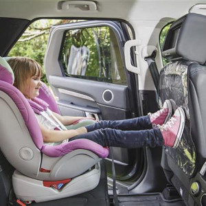 Protectie pentru spatarul scaunului auto BabyJem Protector - Img 3