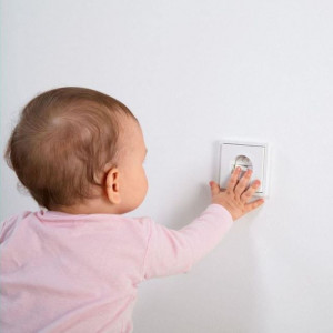 Protectii pentru prize electrice universale REER 29010 - Img 2