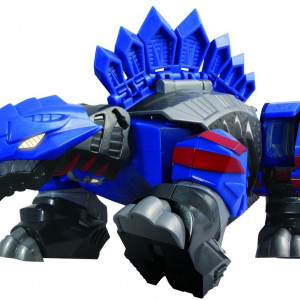 Robot Converters - M.A.R.S (Stegosaurus) - Img 5