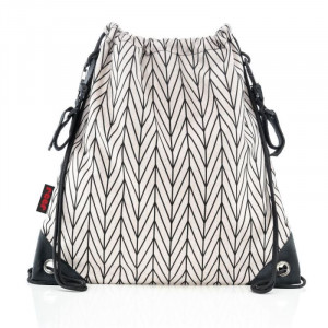 Rucsac organizator pentru carucioare de bebelusi Reer Clip&Go Bag 84082 - Img 5
