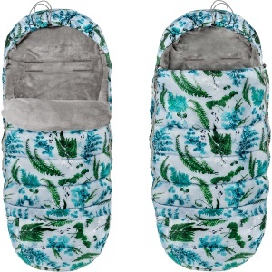Sac de iarna GROW UP Tutumi TT37569 - Img 2