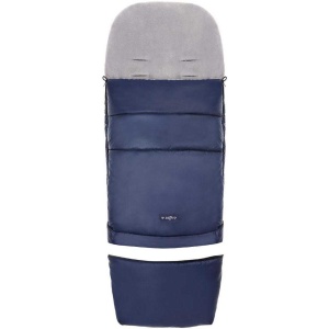 Sac de iarna Nego Pastel Plush Womar Zaffiro 3Z-SW-93P - Img 3
