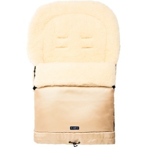 Sac de iarna Sleep and Grow Eco N20 din lana oaie Womar Zaffiro AN-SW-20 - Img 4