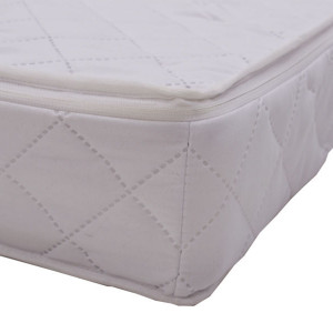Saltea copii MyKids Cocos Confort II 160x80x10 (cm) - Img 7
