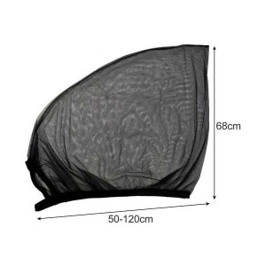 Set 2 parasolare laterale 68 x 50- 120 cm Iso Trade MY3490 - Img 3