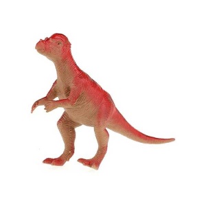 Set 5 figurine Dinozauri Animal World Toi-Toys TT34923A - Img 4