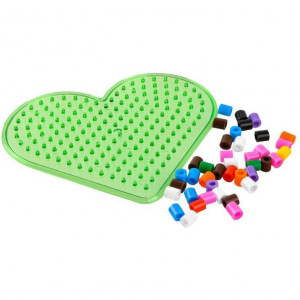 Set 5000 margele de calcat cu accesorii Iso Trade MY17378 - Img 6