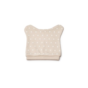 Set cadou nou nascut 5 piese, TeddyBear, BabyCosy, marime 0-3 luni - Img 6