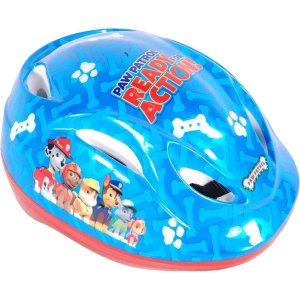 Set Casca si protectii cotiere genunchiere Paw Patrol Volare VLR578 - Img 3