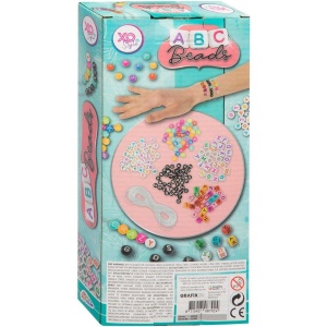 Set creatie Bratari ABC Grafix GR240018ABC - Img 2