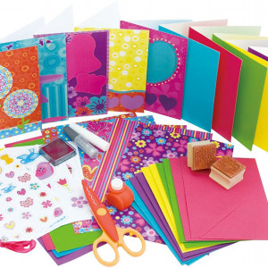Set creativ - 10 felicitari - Img 3