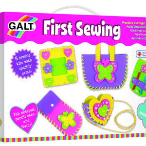 Set creativ de cusut