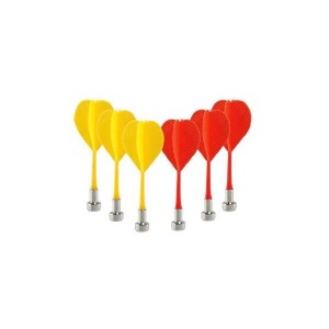 Set de 6 sageti magnetice Numlit NMLF10537 - Img 3