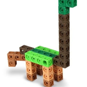 Set MathLink® - Dinozauri - Img 2