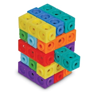 Set MathLink® - Provocari pentru minti geniale - Img 5