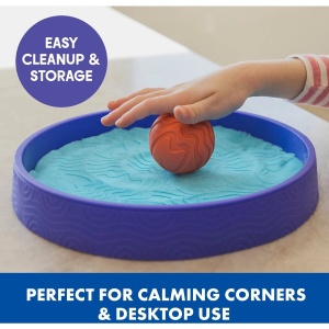 Set nisip modelabil - Sfere senzoriale Playfoam® - Img 4