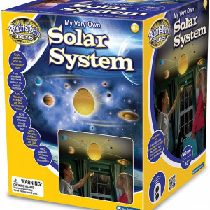 Sistem solar cu telecomanda - Img 4