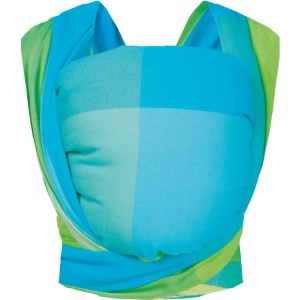 Sling Be Close N17 EKO Womar Zaffiro AN-EK-17