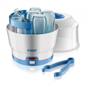 Sterilizator biberoane VapoMat Reer 36020 - Img 3