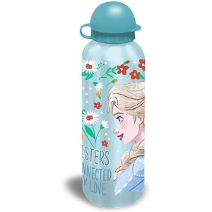 Sticla apa aluminiu Frozen Spirit 500 ml SunCity EWA50010FRA - Img 2