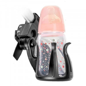 Suport pentru sticle si biberoane Clip&Go Cup Holder Reer 84021 - Img 7
