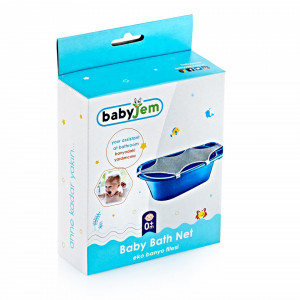 Suport textil pentru cadita Babyjem - Img 8