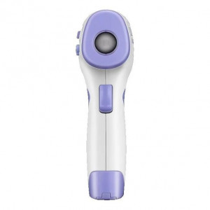 Termometru medical profesional pentru frunte fara contact in infrarosu BodyTemp 478 - Img 8