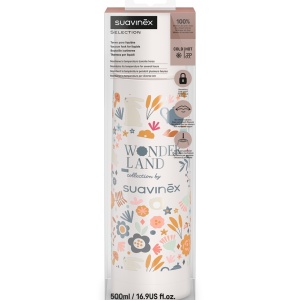 Termos pentru lichide Wonder, 500 ml, liberty, Suavinex - Img 2