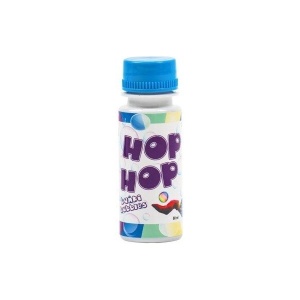 Tub baloane de sapun HopHop 60 ml Tuban TU3622