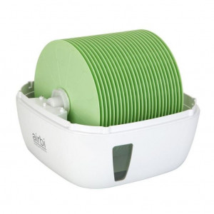 Umidificator si purificator de aer AirBi AIRWASHER BI3200 - Img 5