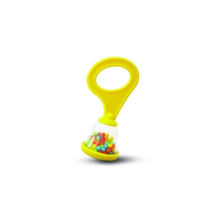 Zornaitoare Baby Maraca Halilit MP46636 - Img 3