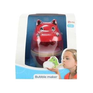 Aparat de facut baloane de sapun Little Stars Toi-Toys TT71684Z - Img 3
