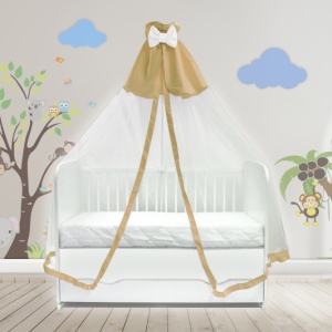 Baldachin MyKids Standard Mare Maro