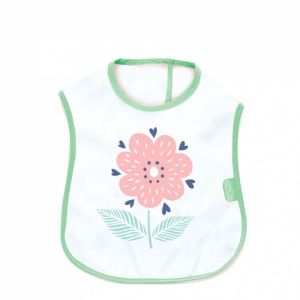 Baveta BabyJem Poly Midi Bib - Img 2
