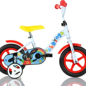 Bicicleta copii 10" - Bing