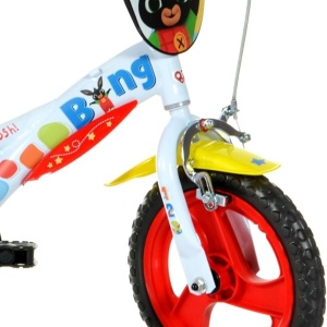 Bicicleta copii 12" - Bing - Img 2