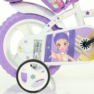 Bicicleta copii 12'' K-Pop - Img 2