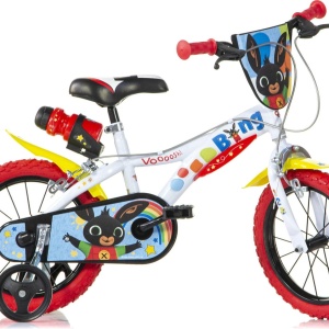 Bicicleta copii 14" - Bing