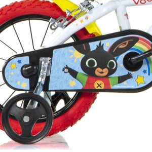 Bicicleta copii 14" - Bing - Img 2