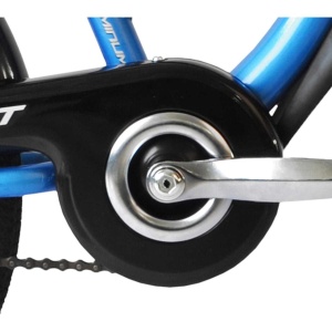Bicicleta Pro-Pilot Albastra WeeRide WR07PRO - Img 3