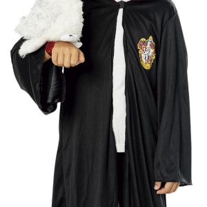 Bufnita Hedwig din Harry Potter - Img 3