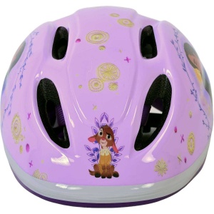 Casca de protectie Disney WISH 52-56 cm Volare VLR1090 - Img 4
