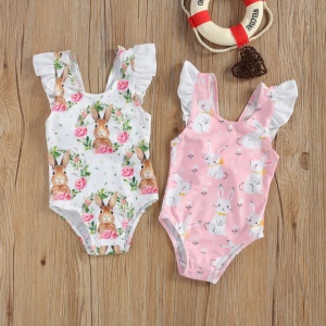 Costum de baie Iepurasi Drool