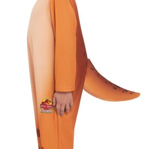 Costum de carnaval - Dinozaur T-Rex - Img 2