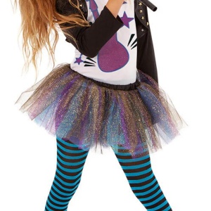 Costume de carnaval - Cantareata Bonnie
