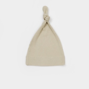 Cutie 4 piese pentru nou nascut - 100% bumbac organic - Verde pal, BabyCosy - Img 4