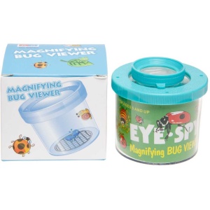 Cutie cu lupa pt insecte Eye Spy LG Imports LG4646 - Img 2
